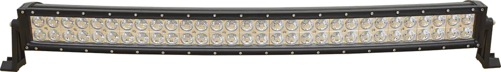 Aktuell LED-Lichtbalken gebogen 10-30V 13800lm DT