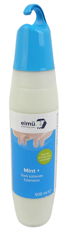 eimü Mint + Günstig