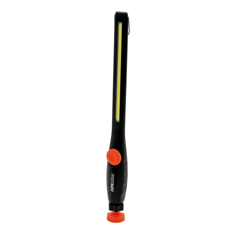 Mega-Angebot Universalleuchte LED, Li-Ion