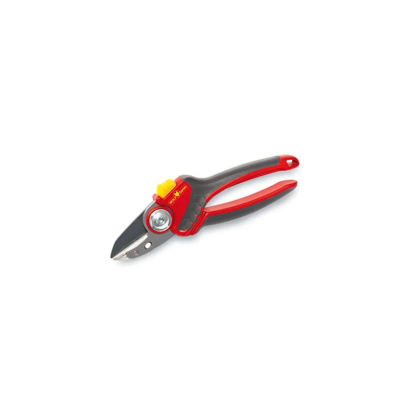 Preisknaller Wolf Gartenschere RS 4000