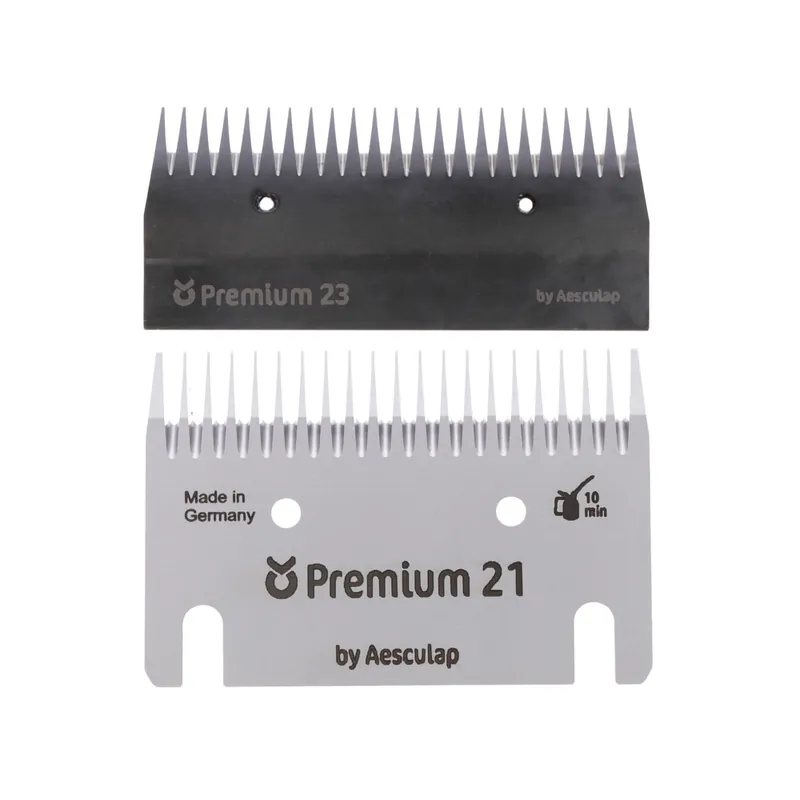 KERBL Schermessersatz Premium 21/23 Saisonangebot