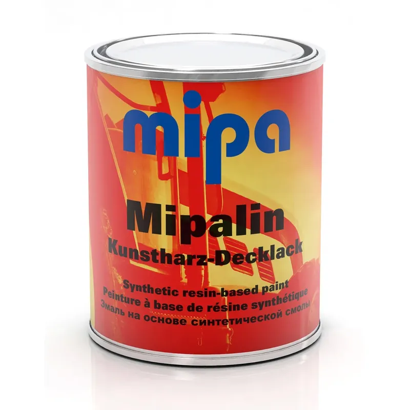 Mipa Maschinenlack MB-Trac grün, Epple grün Neue Ware