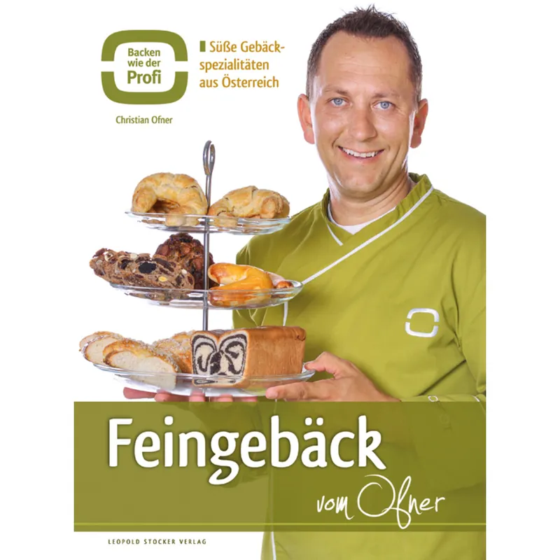 Nur Heute Feingebäck vom Ofner
