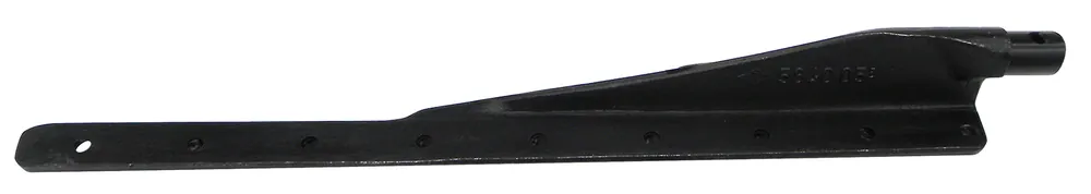 ESM Untermesserkopf, L=400 mm, Zapfen-Ø 18 mm Bestpreis