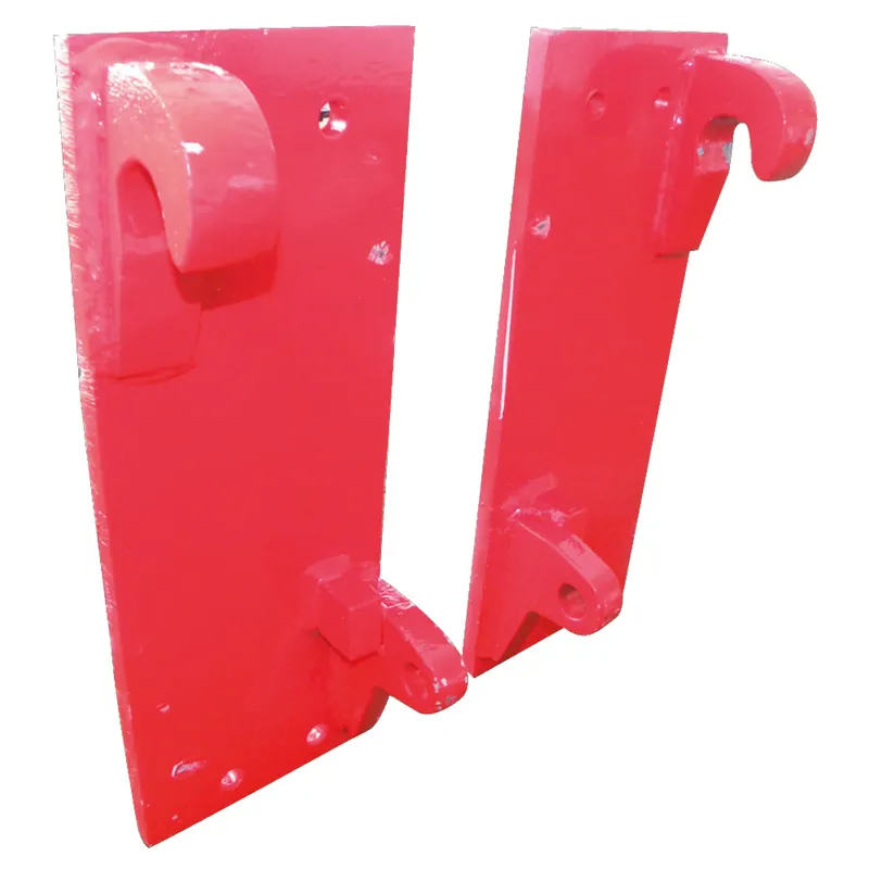 K.T.S Schnellwechselplatten EURO schraubbar Knallerangebot