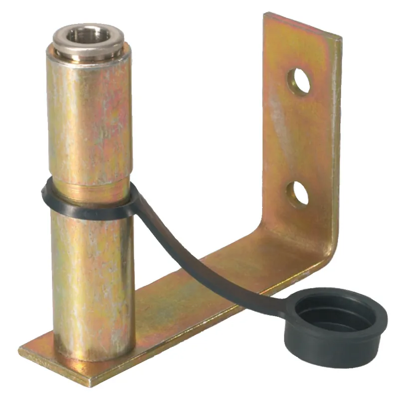 Winkelhalter z. Anschrauben Neue Kollektion