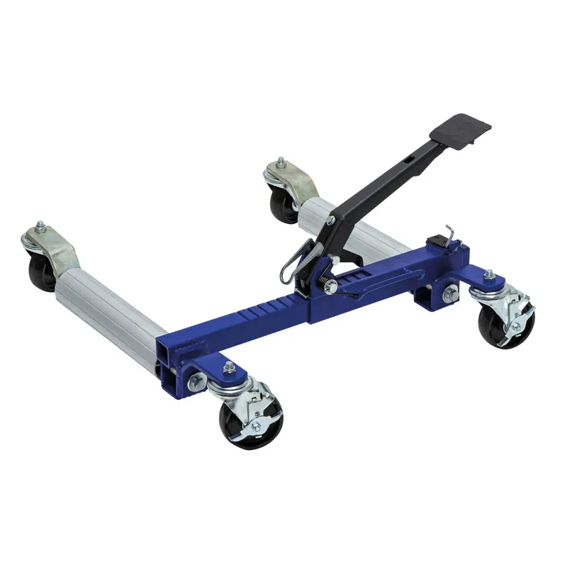 Rangierwagen 680 kg mechanisch Markenprodukt