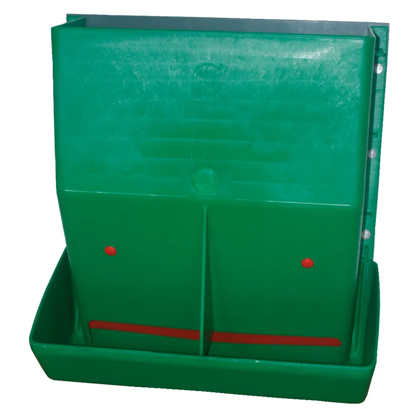 Saisonangebot Kraftfutterautomat, 100 L