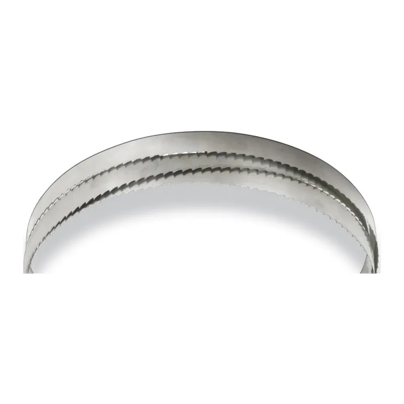 Bandägeblatt HSS-Bi Metall 2480x27x0,9 5-8Z Nur Für Kurze Zeit