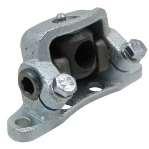 Messerkopf mit Führungszylinder LA=102 mm Begrenztes Angebot