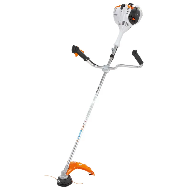 Kracherpreis Stihl Motorsense FS 56 C-E