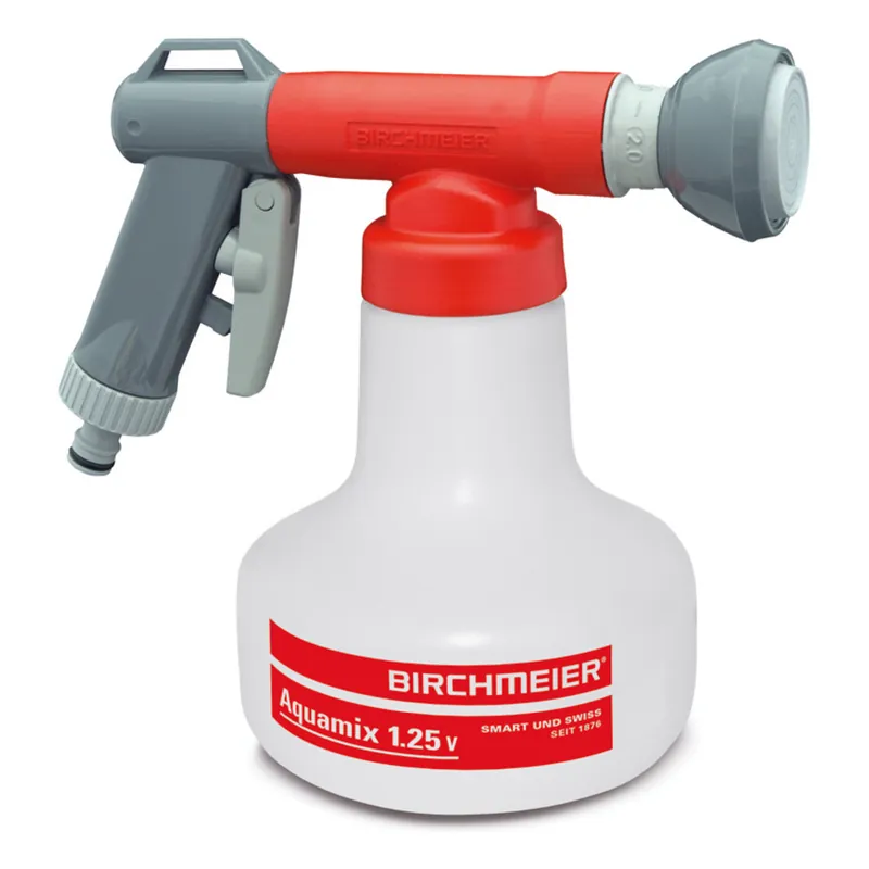 Günstig Düngermischer Aquamix 1,25V