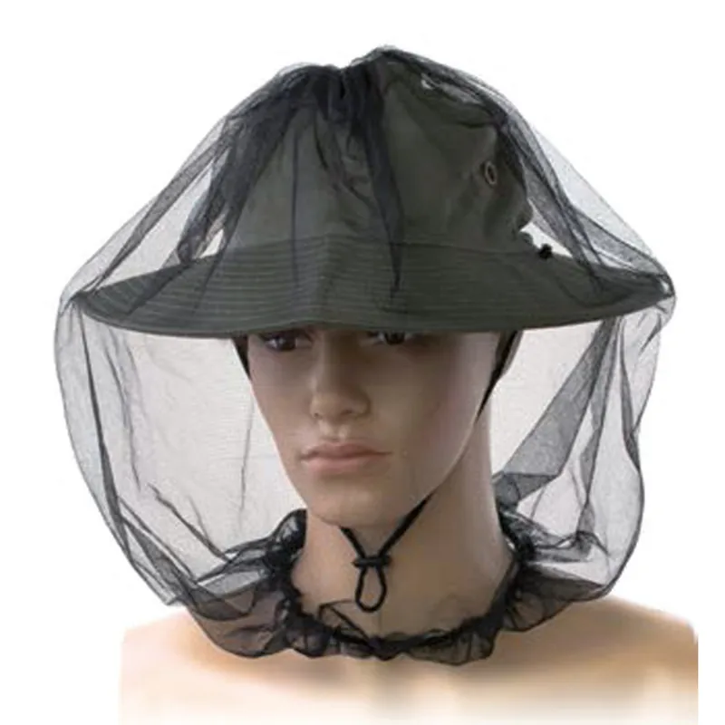 Behr Freizeithut mit Mosquito Netz Jetzt Kaufen