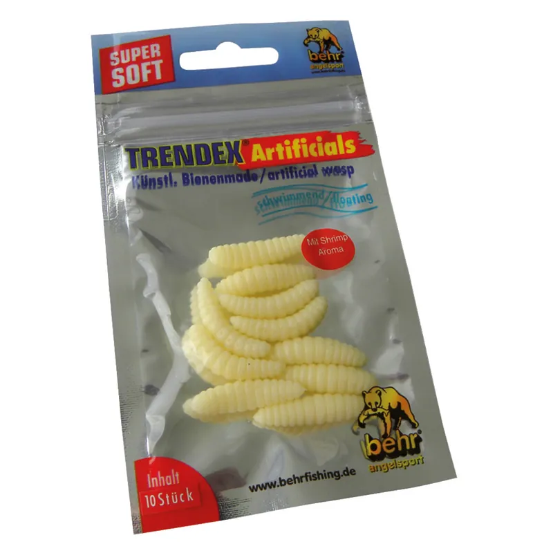 Behr Bienenmaden künstlich Must-Have