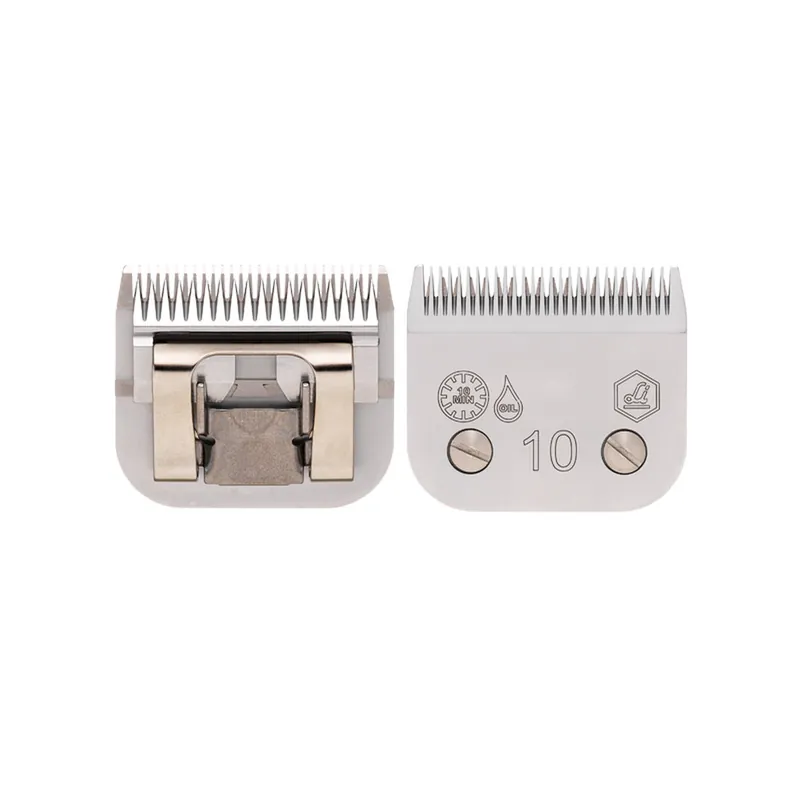 Angebot Messersatz K10 für Profi Line Mini