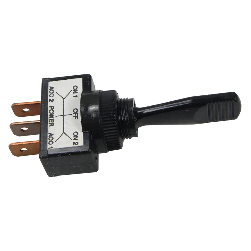 Kippschalter (Wechsler) Markenprodukt