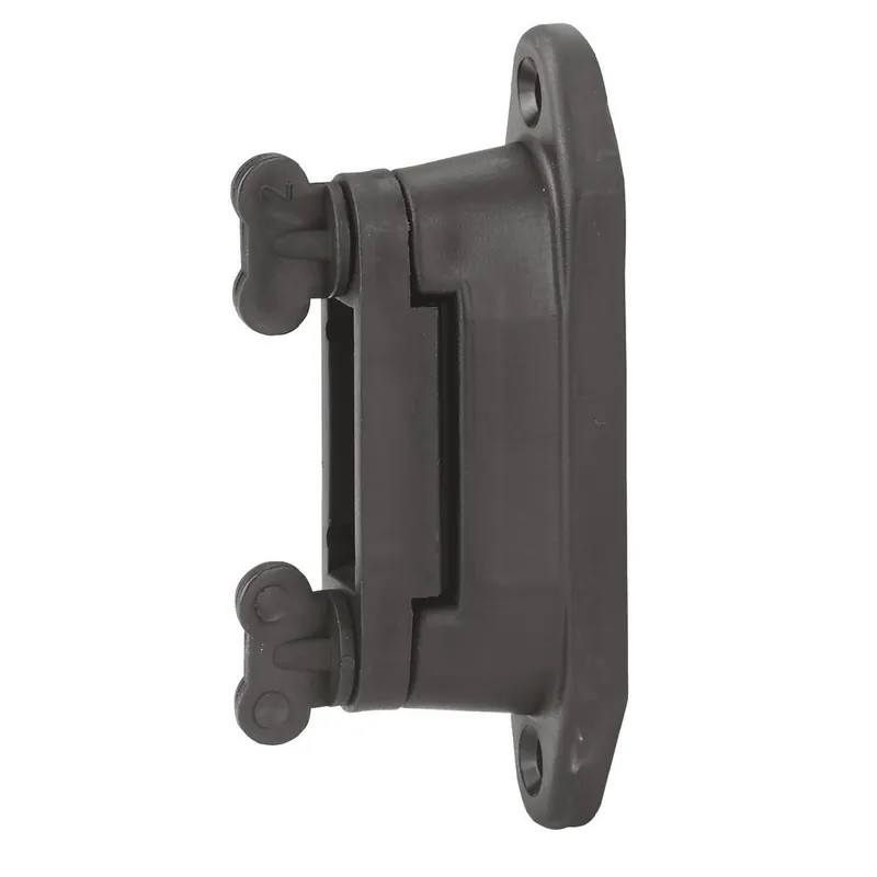 KERBL Eck-, Streckenisolator Profi, 10 Stk. Rabatt