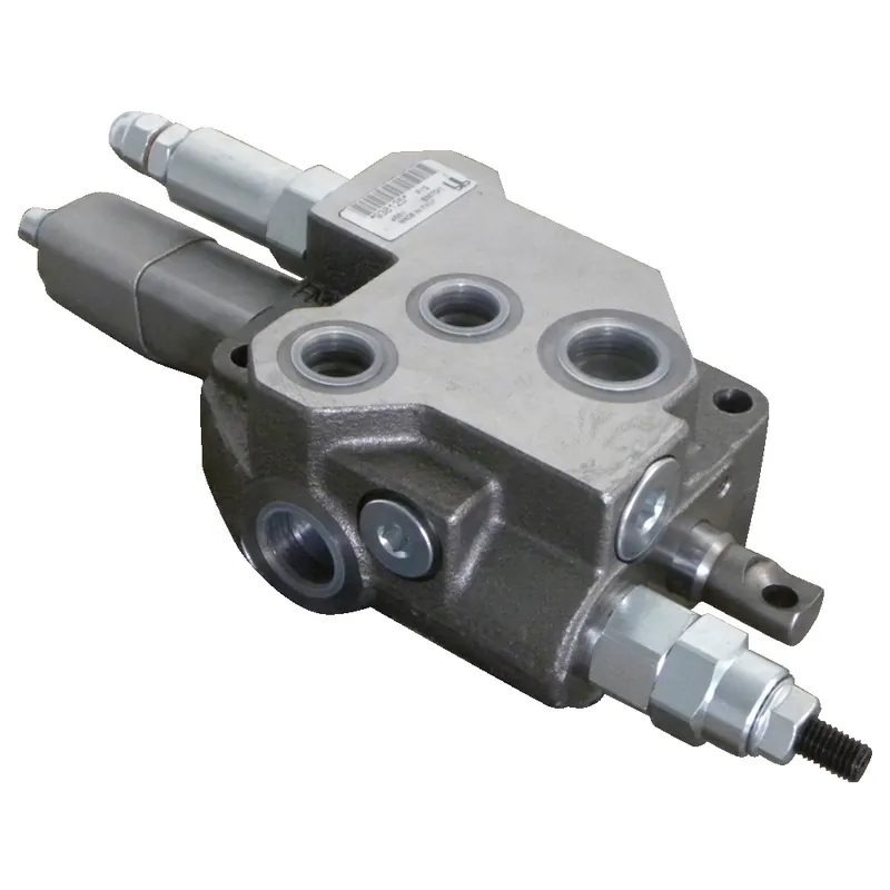 Steuerventil BM70 Auto-Speed Sofort Bestellen