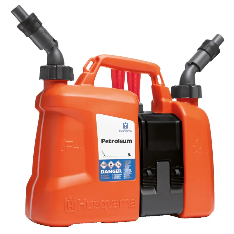 Husqvarna Kombikanister 5 /2,5 l Sonderangebot