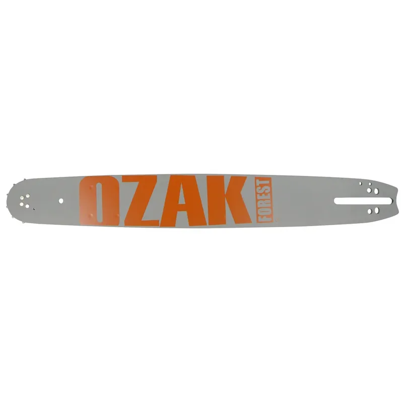 Ozaki Schwert passend für STIHL 009. 010. 011. 018. 019. 020. 021. 023. 025. E10; MS 180. 200. 210. 230. 250. 190T. 192T. 200T; MSE 160. 180. 200 Highlight