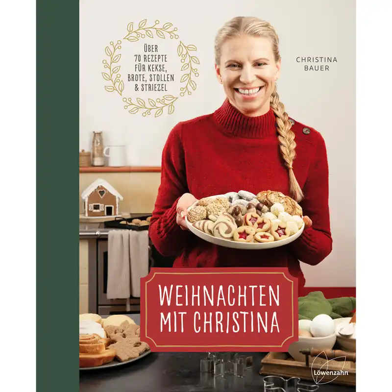 Weihnachten mit Christina Günstig