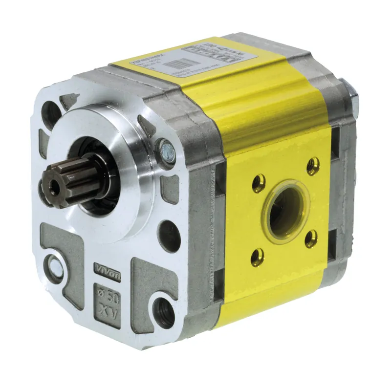 Direkt Vom Hersteller Hydraulikpumpe 14 ccm