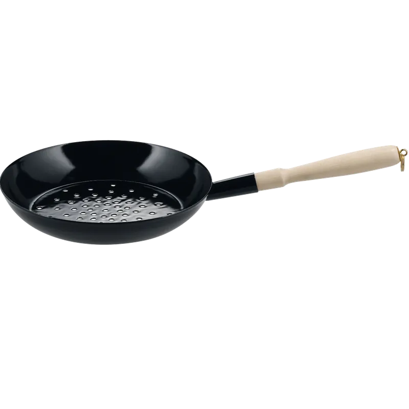 Echt RIESS Maronipfanne 26 cm