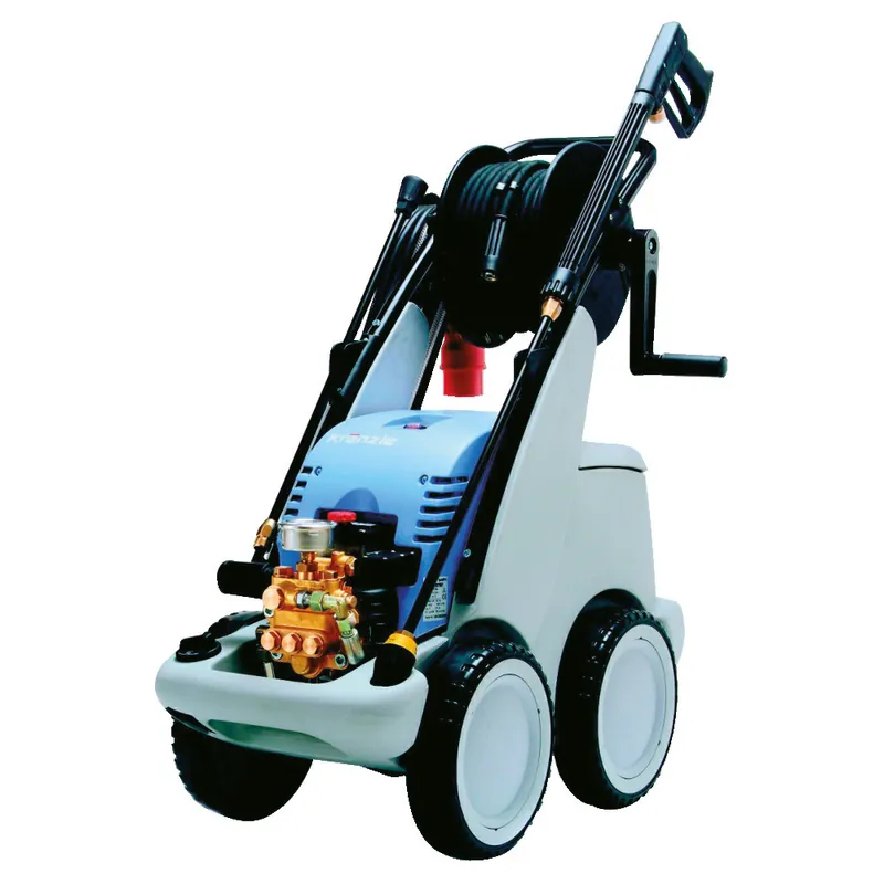 Knallerangebot Kränzle Hochdruckreiniger 799 TST