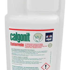 Preis Gesenkt Calgonit Euterrein 1:100 *