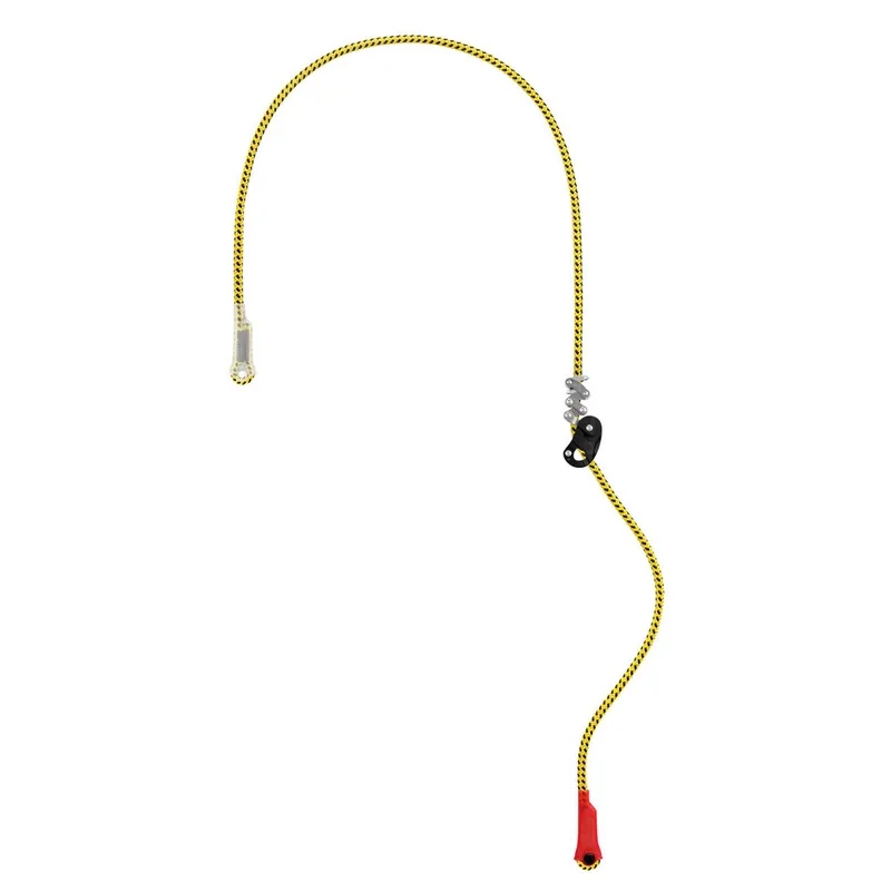 Versand Am Gleichen Tag Petzl ZILLON Verbindungsmittel 4 m