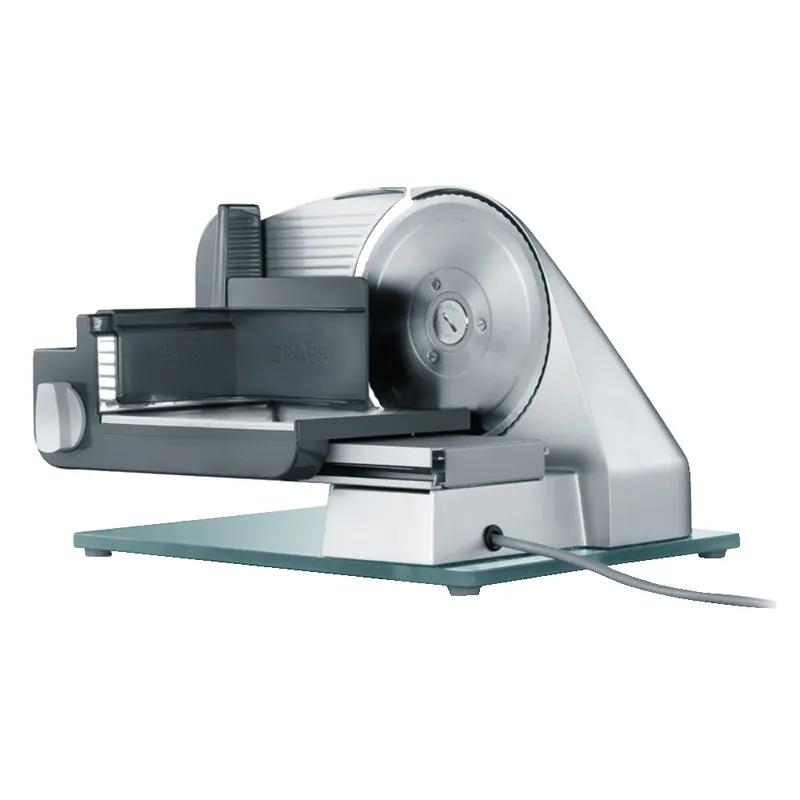 GRAEF Allesschneider Classic C20 Wochenendangebot