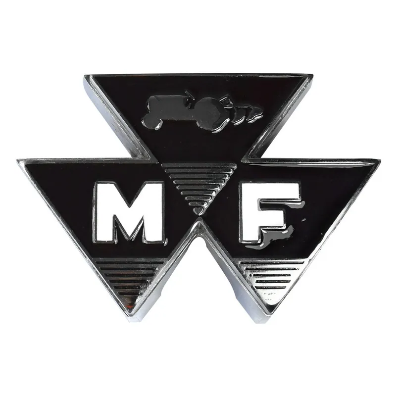 Jetzt Kaufen Emblem Dreiecke MF100 Serie