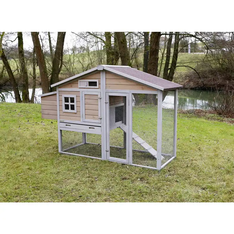 KERBL Hühnerstall Bonny Angebot