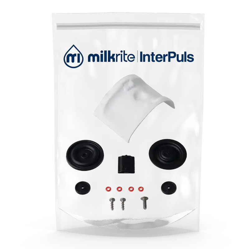 Bestpreis Interpuls Ersatzteile-Set