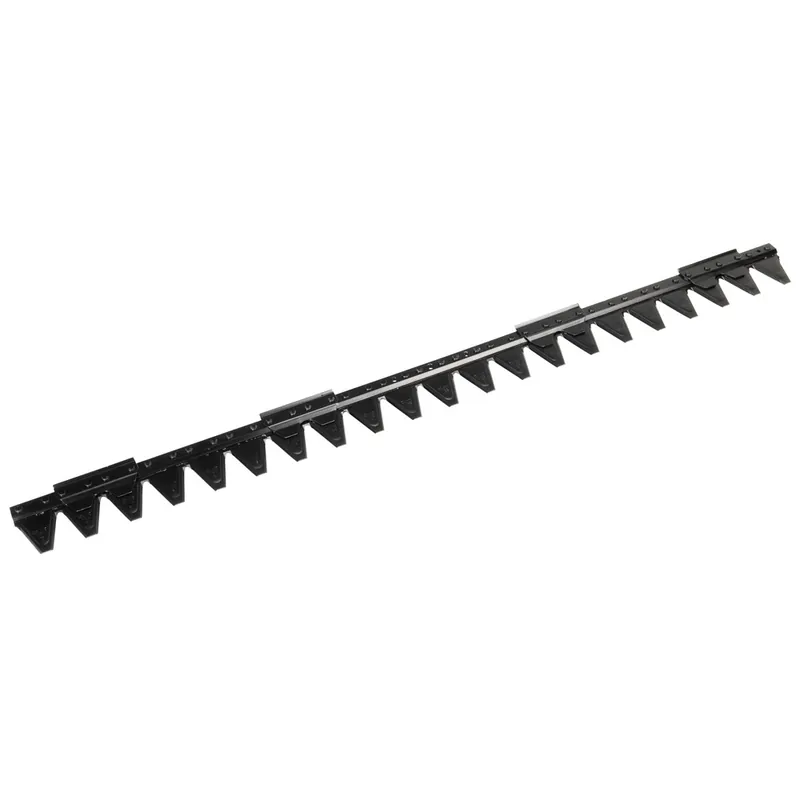 Markenware ESM Mähmesser 107cm 21 Klingen zu Universalbalken C