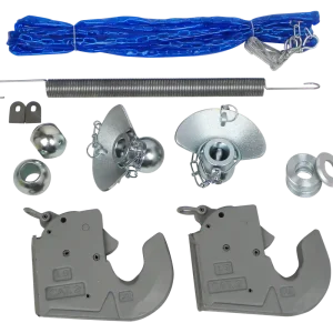 Sale Unterlenkerfanghakensatz Cat.2 LS-M2