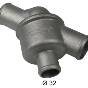 Abverkauf Thermostat zu Steyr ø38/38/32 80° Grad