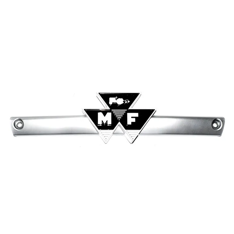 Emblem & Schiene MF100 Serie Preisreduziert