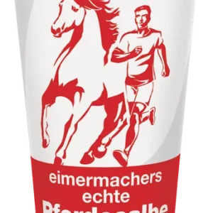 Enzborn Pferdesalbe Echt