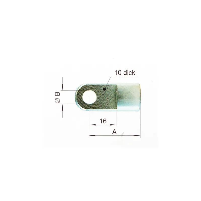 Bestseller AL-KO Auge M10, 10x30
