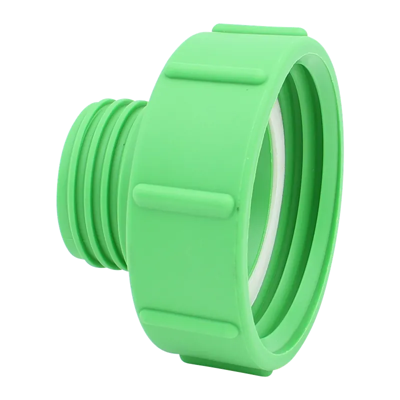 Neuheit IBC Adapter 3 Zoll auf 2 Zoll Grobgewinde