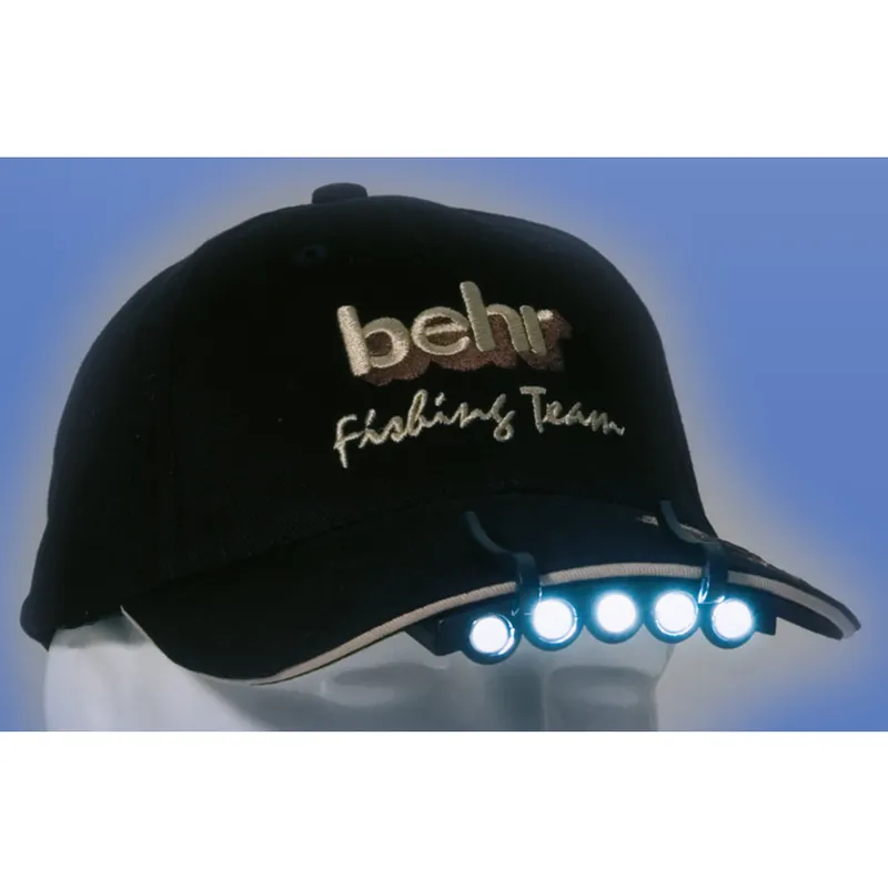 Aktuell Behr Cap-Light