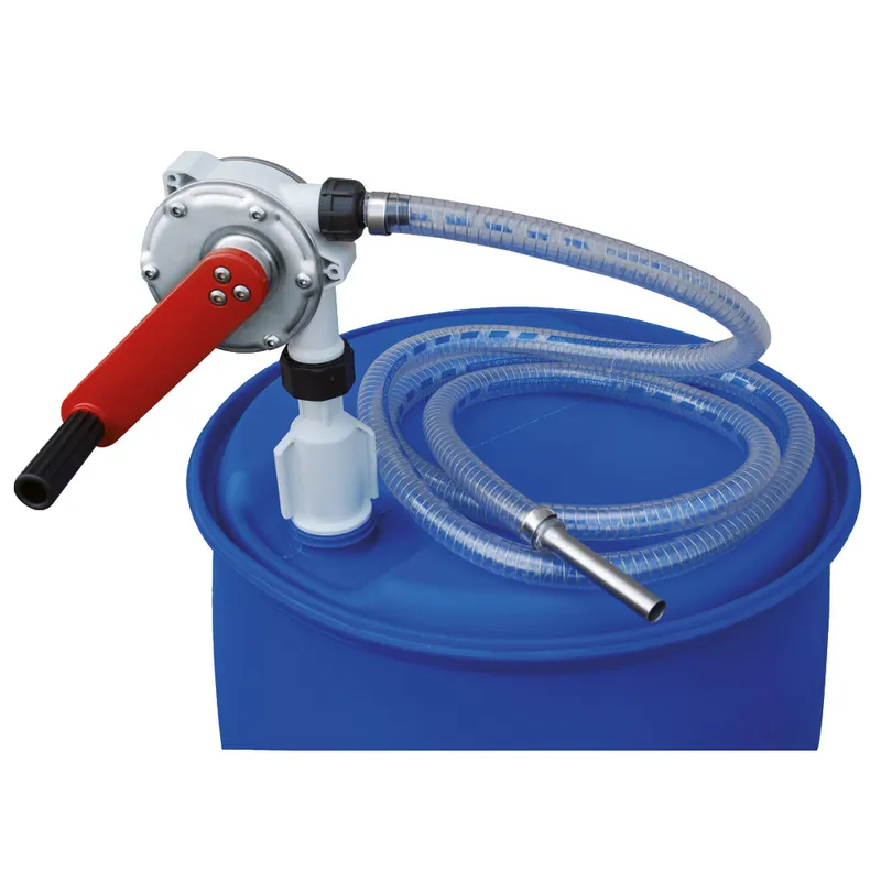 Cemo Kurbelpumpe für AUS 32 (AdBlue®) Wochenendangebot