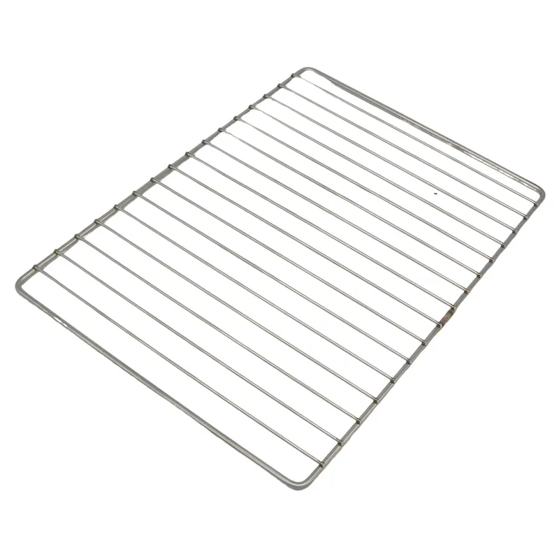 SMOKI Flachrost 34x25cm 1.4301 V2A-Edelstahl Bestpreis