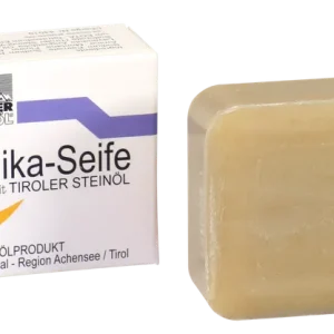 Highlight Seife Arnika Tiroler Steinöl 100g