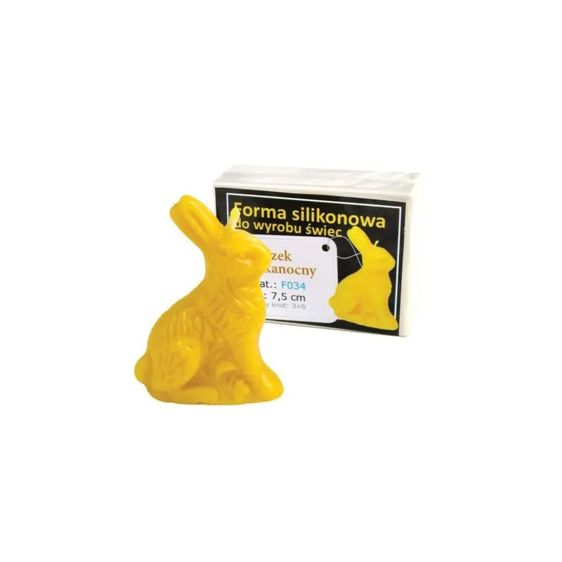 Gießform 'Osterhase' Top-Preis