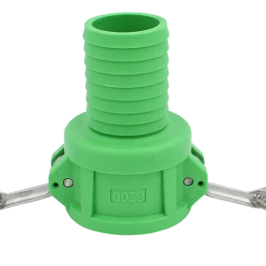 IBC Camlock 2 Zoll Dose auf Schlauchtülle 2 Zoll Angebot