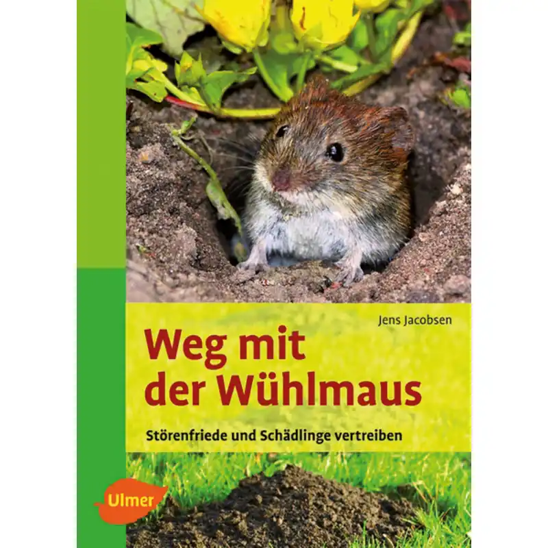 Must-Have Weg mit der Wühlmaus