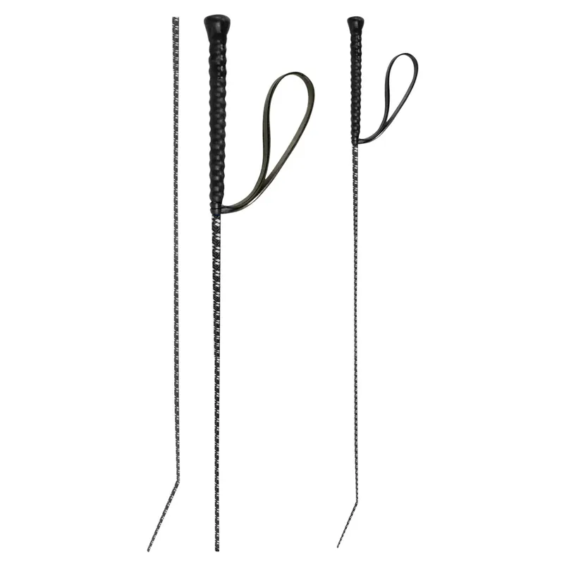 Aktuell Reitgerte Reflex, 90 cm