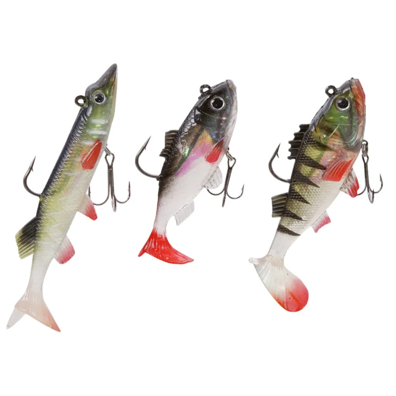 Abverkauf Westline Hecht Mix 9-14 cm